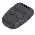 433MHz 3TXB 53872752F Replacement 2 Buttons Remote Key